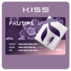 Kis5-Fly煙彈黑嘉麗