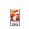 relx拋棄式煙彈荔枝口味