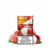 relx拋棄式煙彈荔枝口味